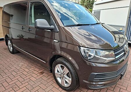 VW T6 Multivan Volkswagen Klima Automat 7-Sitzer AHK Navi