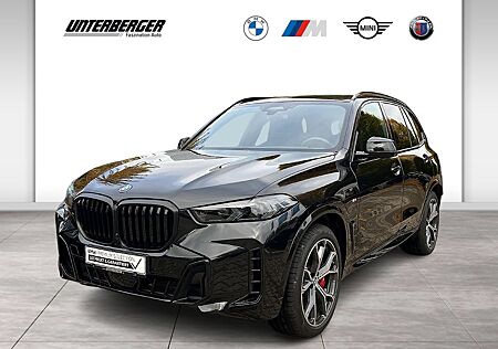 BMW X5 xDrive50e M-Sport Pro, AHK, Iconic Glow, M-Si