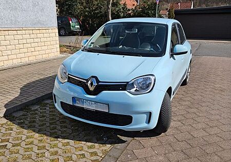 Renault Twingo Electric 22KWh Zen