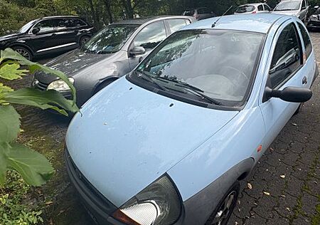 Ford Ka /+ 1.3 Edition D2 CallYa Edition D2 Callya