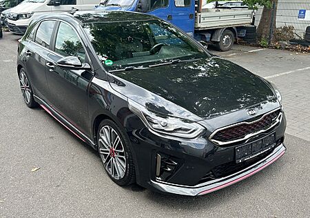 Kia Cee'd Ceed GT RFK~NAVI~ALCANTARA~JBL~EU6