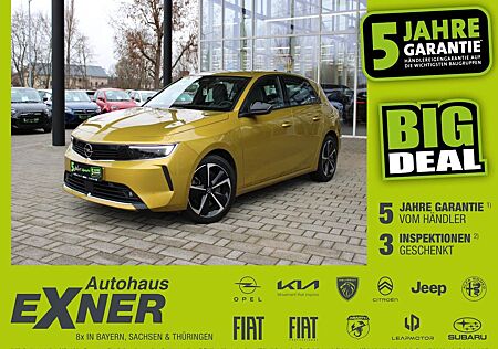 Opel Astra L 1.6 Turbo Plugin Hybrid EDITION LED+Klim