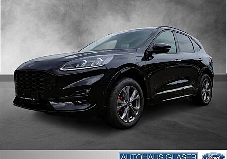 Ford Kuga Plug-In Hybrid ST-Line X *HUD*AHK*ALLWETTER