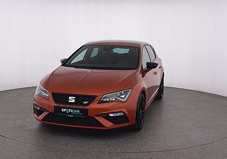 Seat Leon Cupra 300 2.0 TSI AT*LED*Navi*RFK*PDC*uvm
