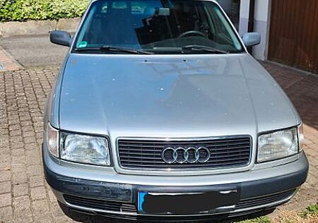 Audi 100 C4