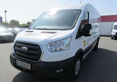 Ford Transit 350 L3 H2 Trend