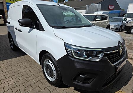 Renault Kangoo III Rapid Start KLIMA - PDC