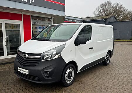 Opel Vivaro B Kasten 1.6 CDTI Navi Tempomat PDC Klima
