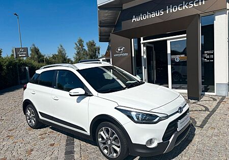 Hyundai i20 Active Passion +