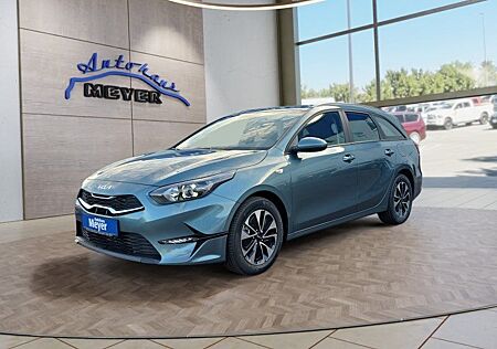 Kia Cee'd Sportswagon Ceed Sportswagon 1,5 T-GDI 16*Alu/Navi/Kamera/Wi