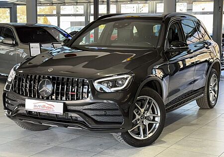 Mercedes-Benz GLC 300 e 4Matic AMG-line Panorama 360° LED 19"