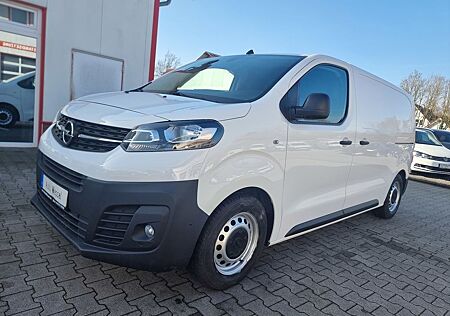 Opel Vivaro Edition M Navi Standheizung Regale Kamera
