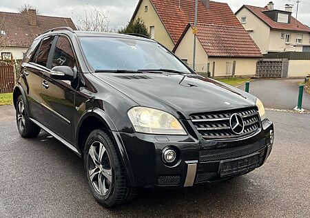 Mercedes-Benz ML 420 *Designo*AMG- Paket*Vollausstattung*