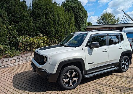 Jeep Renegade 1.3l T4-PHEV 177kW Trailhawk 4xe Au...