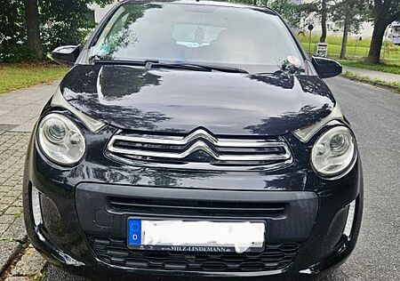 Citroën C1 VTi 68 Klima, TouchInfotainment, Sommer Winte
