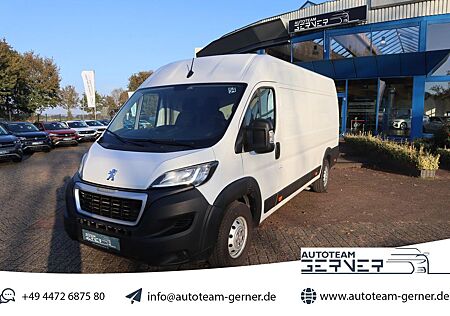 Peugeot Boxer 435 L4H2 2.2 103kW Premium BlueHDi 1 NAVI