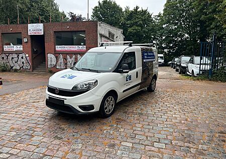 Fiat Doblo 1,3 MJT 90 Lang