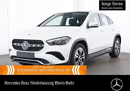 Mercedes-Benz GLA 200 Advanced+/Pano/AHK/Multibeam/WinterPaket