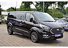 Ford Tourneo Custom L2 320 Titanium X AHK-ACC-LEDER