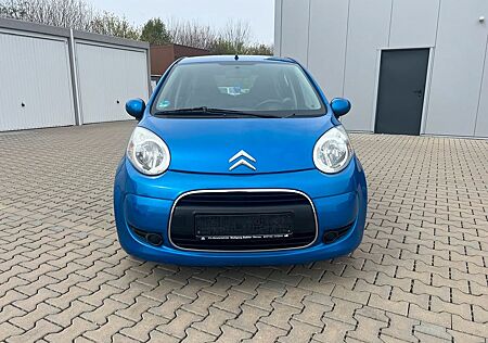 Citroën C1 1.0 Advance Advance