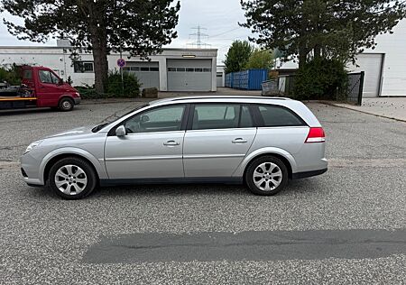 Opel Vectra C Caravan Edition Plus