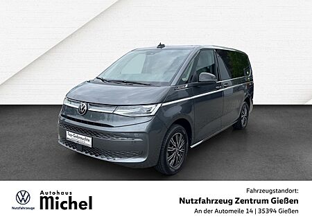 VW T7 Multivan Volkswagen Style LÜ 2.0 TDI DSG Pano ACC AGR Si