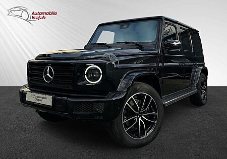 Mercedes-Benz G 350 d AMG Line **VOLL**