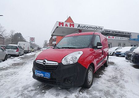Opel Combo D Kasten L2H2 2,4t