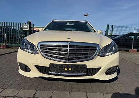 Mercedes-Benz E 200 E -Klasse T-Modell BlueTec