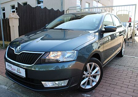 Skoda Rapid Drive|TÜV/AU NEU|Klima|Navi