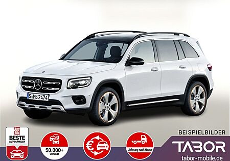 Mercedes-Benz GLB 200 DCT AMG Line LED eHk 7-S NightP Kam 19Z
