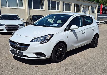 Opel Corsa E Edition1,4T Intelli Link,PDC,SHZ,Garant