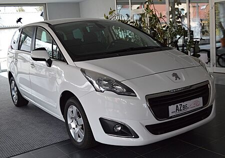Peugeot 5008 1.6 Active 120 VTi *PDC*Klima*2.Hd.*