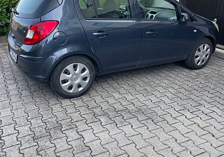 Opel Corsa 1.2 Twinport INNOVATION Easytronic INN...