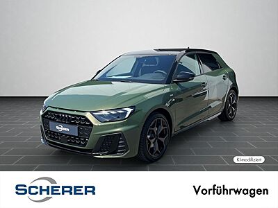 Audi A1 Sportback S line 30 TFSI 85(116) kW(PS) S tro