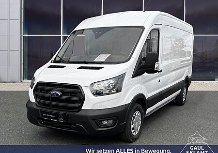 Ford Transit 350 L3-H2 Trend Holzboden