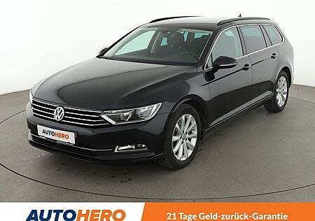 VW Passat Volkswagen 1.4 TSI ACT Comfortline BM*NAVI*ACC*PDC*