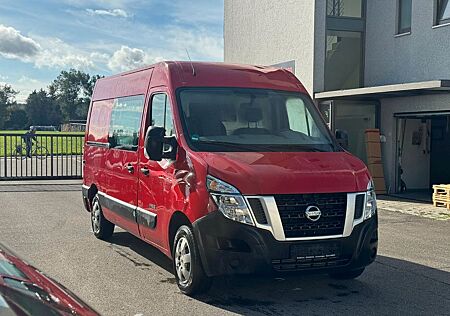 Nissan NV400 Kastenwagen L2H2 3,3t PRO
