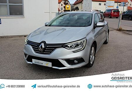 Renault Megane Grandtour ENERGY TCe 130 BOSE EDITION