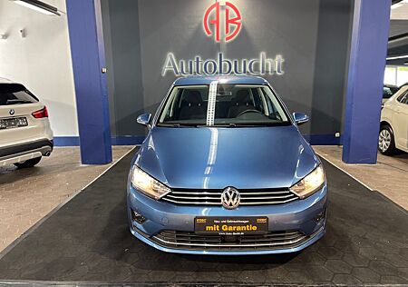 VW Golf Sportsvan Volkswagen Lounge BMT/Start-Stopp/ACC