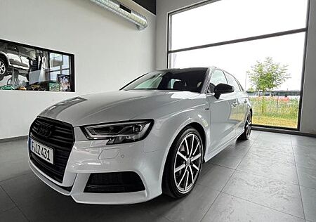 Audi A3 Sportback S line 1.5 TFSI Scheckheft