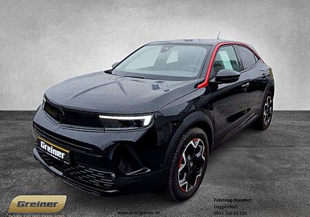 Opel Mokka 1.2 GS Line RÜCKFAHRKAMERA|DAB|SHZ