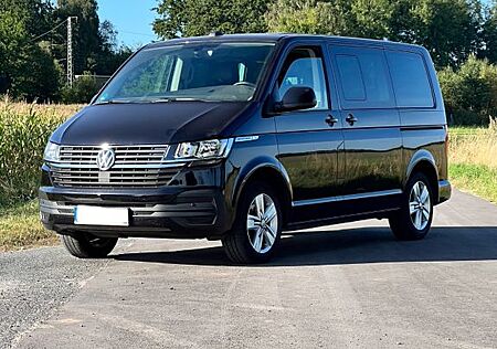 VW T6 Multivan Volkswagen T6.1 Multivan Comfortline