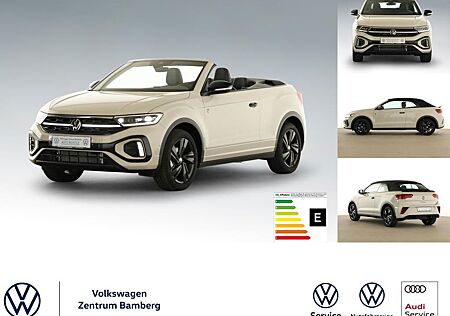VW T-Roc Volkswagen Cabriolet 1.5TSI R-LINE+EditionKarmann+DSG