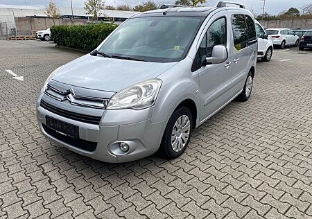 Citroën Berlingo Kombi Multispace