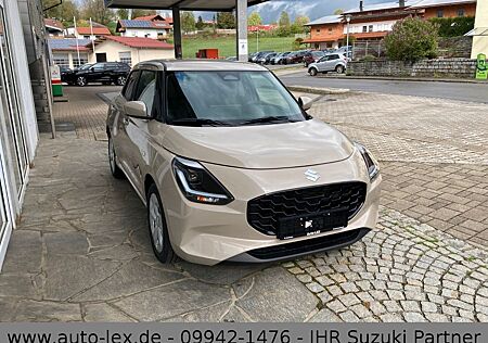 Suzuki Swift 1.2 HYBRID Comfort