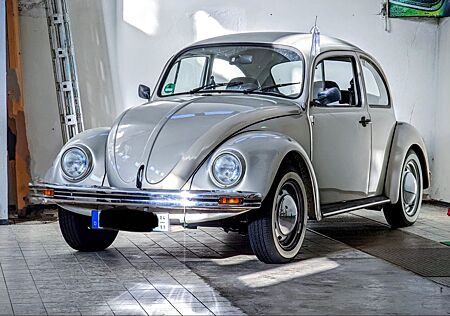 VW Käfer Volkswagen
