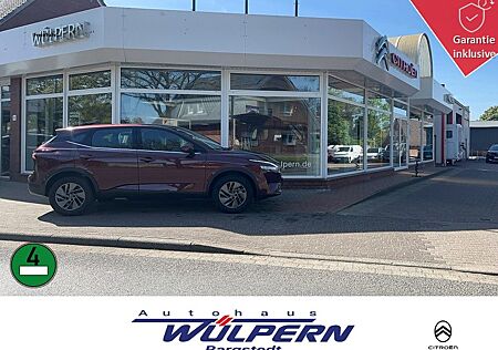 Nissan Qashqai Acenta 1.3 DIG-T MHEV