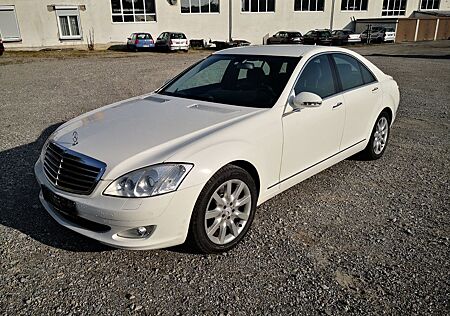 Mercedes-Benz S 350 S -Klasse Lim. Sommerfahrzeug