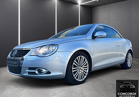 VW Eos Volkswagen 2.0 Turbo NAVI PDC KLIMA SHZ